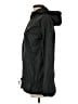 Nike Solid Black Windbreaker Size S - photo 5