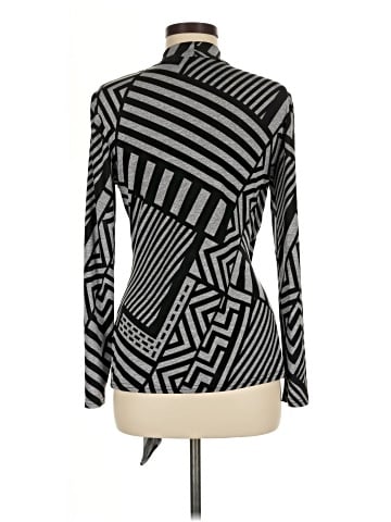 Joseph Ribkoff Long Sleeve Blouse (view 2)