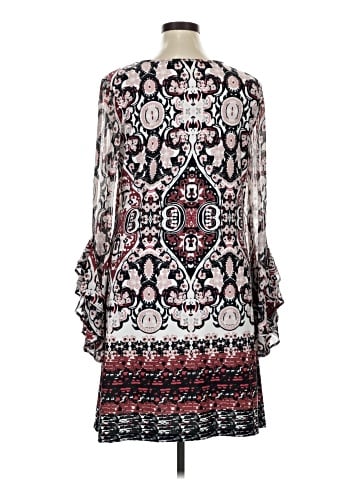 Haani Casual Dress (view 2)