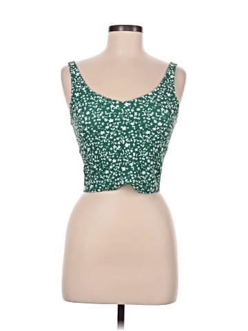 Active by Old Navy Tank Top (view 1)