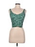 Active by Old Navy Green Tank Top Size M - photo 1