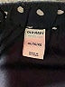 Old Navy 100% Polyester Polka Dots Blue Casual Skirt Size XL - photo 4