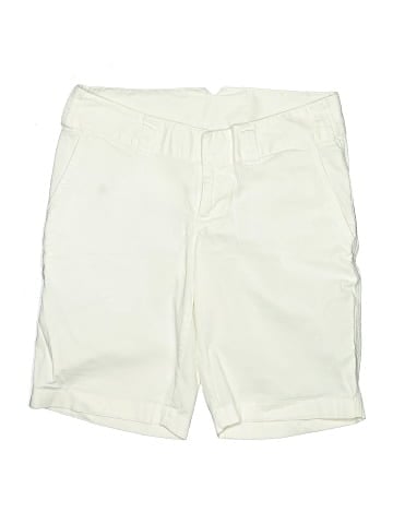 The North Face Khaki Shorts (view 1)