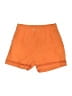 Unbranded Solid Orange Shorts Size M - photo 1
