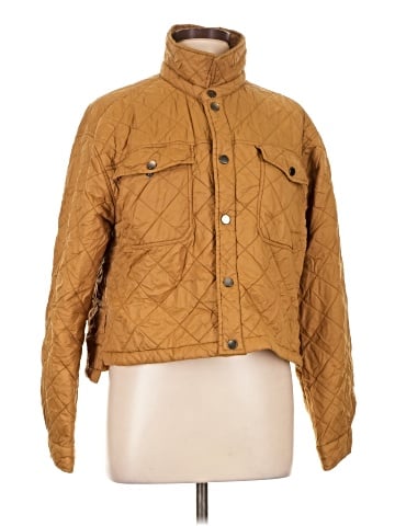 Dylan Jacket (view 1)
