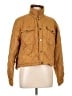 Dylan 100% Nylon Gold Jacket Size L - photo 1
