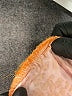 A.L.C. Paisley Orange Casual Dress Size 4 - photo 5