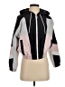 Topshop Pink Poncho Size 2 (petite) - photo 1