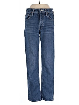 Mother Superior Jeans