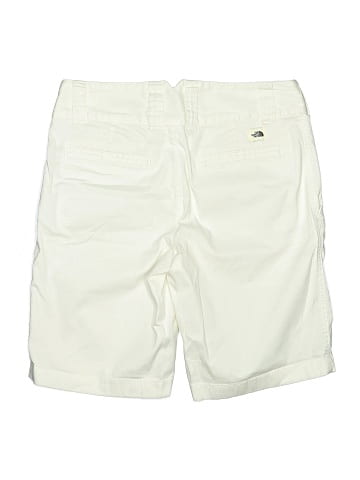 The North Face Khaki Shorts (view 2)