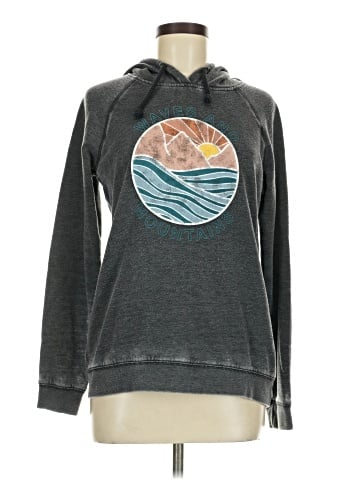Roxy Fleece (view 1)