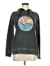 Roxy Gray Fleece Size M - photo 1