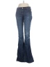 Citizens of Humanity Blue Jeans Size 26 waist - photo 1
