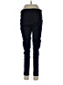Ann Taylor LOFT Solid Black Active Pants Size L - photo 2