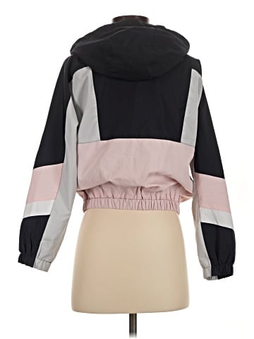 Topshop Poncho (view 2)