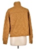 Dylan 100% Nylon Gold Jacket Size L - photo 2