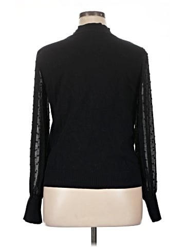 Vince Camuto Long Sleeve Top (view 2)