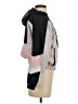 Topshop Pink Poncho Size 2 (petite) - photo 4