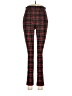 Tommy Hilfiger Plaid Red Dress Pants Size 6 - photo 1