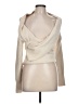 Express Ivory Cardigan Size L - photo 1