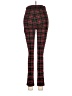 Tommy Hilfiger Plaid Red Dress Pants Size 6 - photo 2