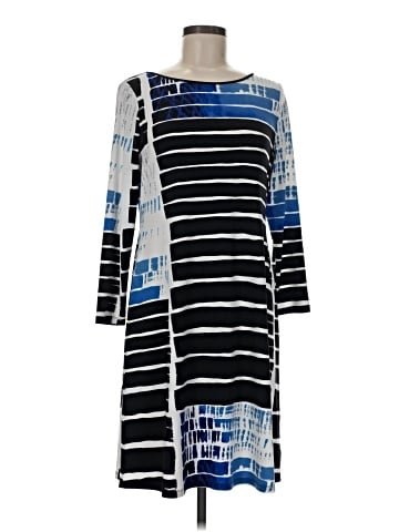 Ivanka Trump Casual Dress (view 1)
