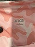 Zelos Floral Pink Leggings Size L - photo 7