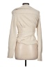 Express Ivory Cardigan Size L - photo 2