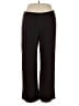 Gap Body Black Brown Casual Pants Size L - photo 1