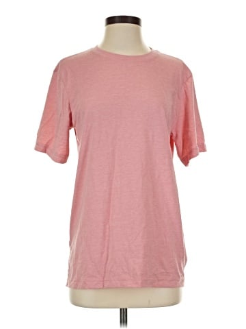 George Short Sleeve T-Shirt (view 1)
