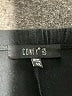 Comfy U.S.A. Solid Black Active Pants Size 1X - photo 7
