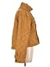 Dylan 100% Nylon Gold Jacket Size L - photo 4