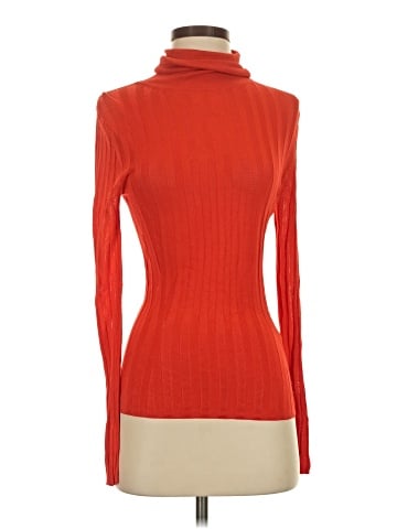 Acne Studios Long Sleeve Turtleneck (view 1)