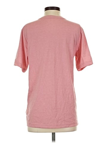 George Short Sleeve T-Shirt (view 2)
