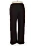 Gap Body Black Brown Casual Pants Size L - photo 2