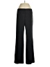Atelier Black Dress Pants Size 10 - photo 1