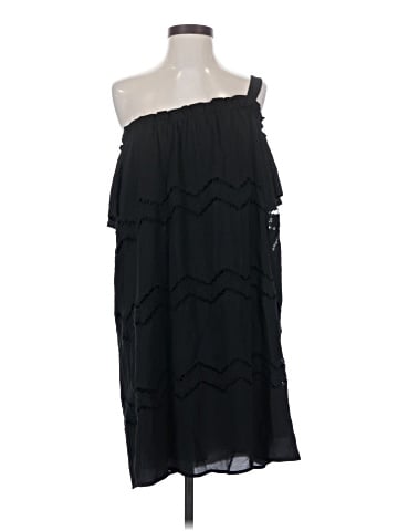 Ann Taylor LOFT Cocktail Dress (view 1)