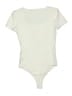 Nine West Ivory Bodysuit Size XS - photo 2