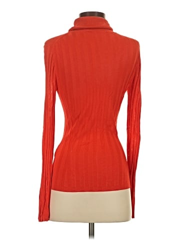 Acne Studios Long Sleeve Turtleneck (view 2)