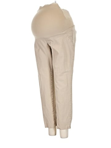 A Pea in the Pod Khakis (view 1)