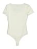 Nine West Ivory Bodysuit Size XS - photo 1