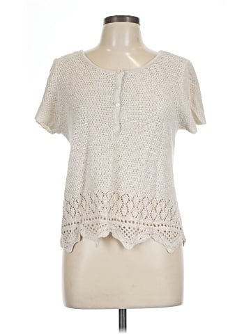 LC Lauren Conrad Cardigan (view 1)