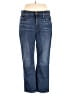 Madewell Blue Jeans Size 32 waist - photo 1