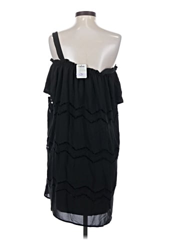 Ann Taylor LOFT Cocktail Dress (view 2)
