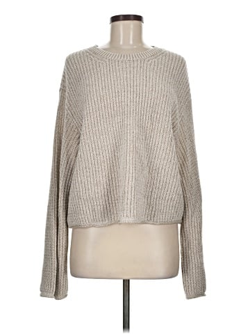 Divided by H&M Pullover Sweater (view 1)