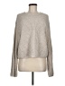 Divided by H&M 100% Acrylic Metallic Tan Pullover Sweater Size M - photo 1