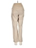 A Pea in the Pod Tan Khakis Size Med Maternity - photo 2