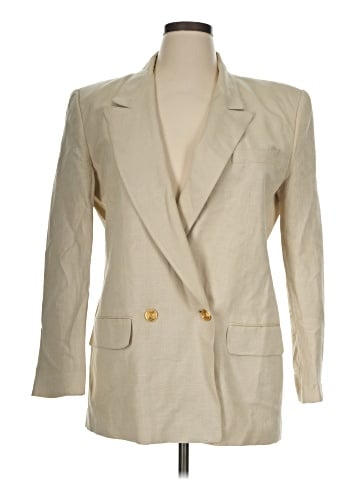 Giorgio Sant'Angelo Blazer (view 1)