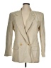 Giorgio Sant'Angelo Ivory Blazer Size 14 - photo 1