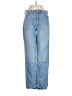 Eddie Bauer Blue Jeans Size 2 - photo 1